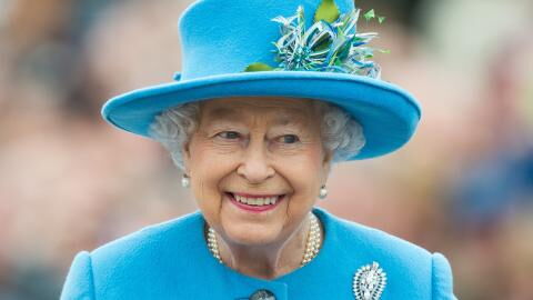 We bet you didn't know these five things about Queen Elizabeth II
