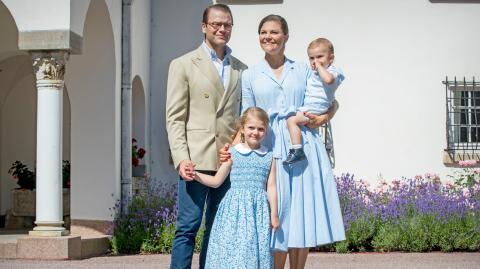 Dream job alert: Work in the Swedish Royal Family's palace gardens