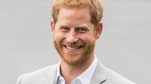 Prince Harry reveals what he really thinks of The Crown