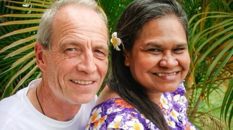 Charles and Camilla's 'secret son' posts emotional message on Mother's Day in Australia