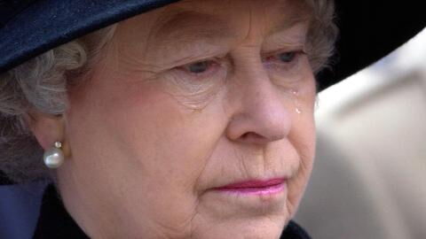 Another member of the royal family has passed away