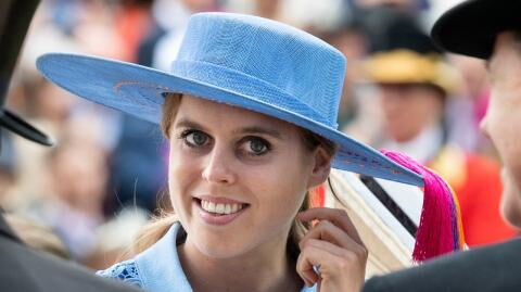 There’s another royal baby on the way this year