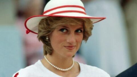 Princess Diana's supermodel niece Kitty Spencer is her spitting image