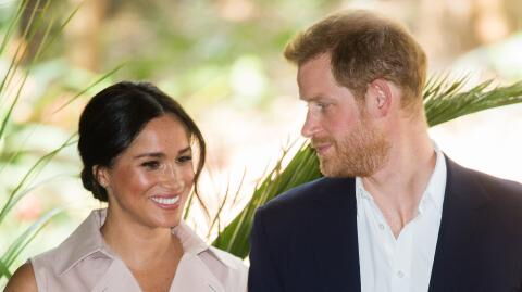 Meghan Markle to skip out on the 1 July royal family reunion