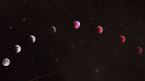 Lilibet Diana's birth chart has revealed this the impact she will have on the royal family