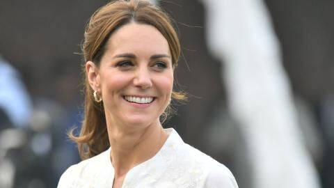 Kate Middleton's favourite perfume has been revealed