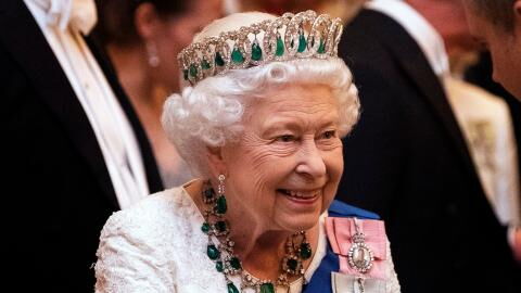 Queen’s overnight hospital stay raises concerns about transparency