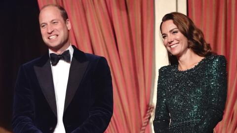 Kate and William snub BBC amidst dispute over controversial documentary