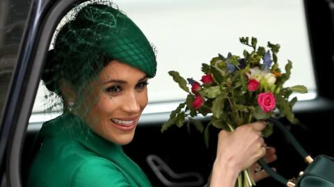 Meghan Markle: The duchess of Sussex may relaunch her lifestyle blog