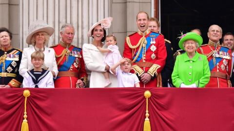 Royal Family: We bet you didn't know that they had these hidden talents