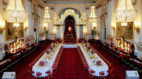 The Queen: This is how much it costs to live in her royal residences