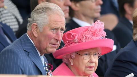 Prince Charles is taking over the Queen’s royal engagements amid health concerns