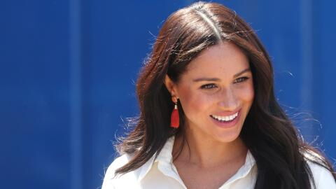 Meghan Markle: Why has it taken two years for her to launch her Spotify podcast?