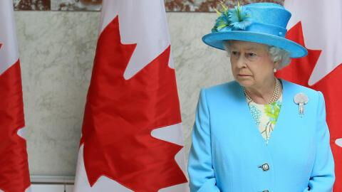 The Queen: Which countries still recognise Her Majesty as Head of State?