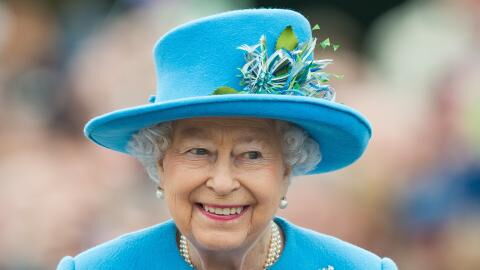 The Queen may not attend events due to 'mobility issues', this is who will replace her