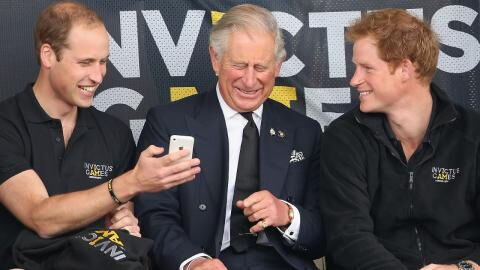 Prince Harry: The Duke of Sussex wants a mediator to save his relationship with Prince William