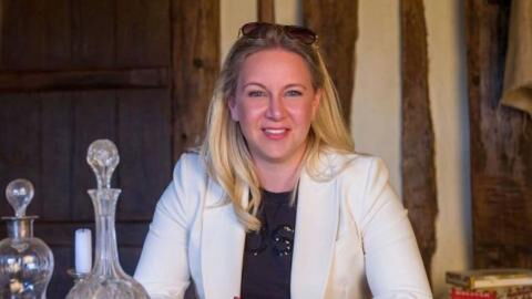 Prince Andrew: Ex-royal aide claims that the Duke ‘lunged’ at her