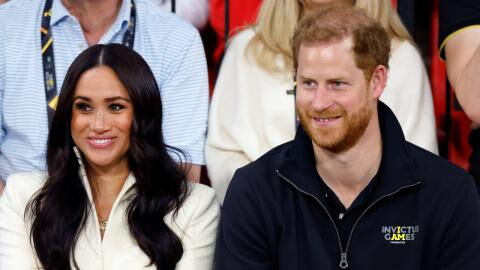 Met Gala 2022: This may be the real reason why Meghan Markle and Prince Harry did not attend