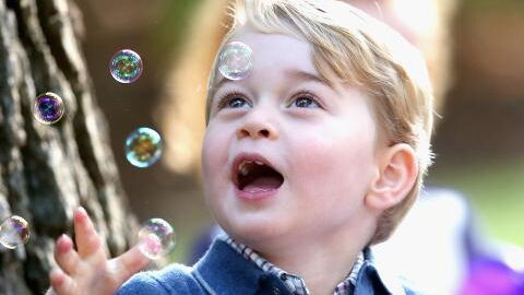 Royal Family children: Here's what the youngest royals look like now