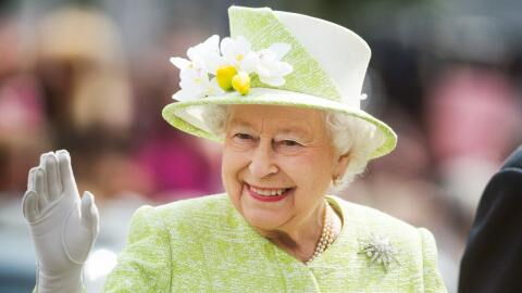 The Queen has appointed these roles to certain Royal Family members for her Platinum Jubilee