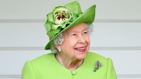 The Queen is always seen in brightly coloured outfits, this is the real reason why