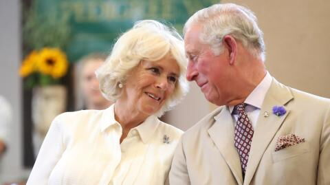 Prince Charles and Camilla Parker Bowles to make surprising appearance on popular British soap