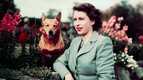 The Queen reveals never-before-seen family home videos to celebrate her Platinum Jubilee