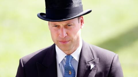 Prince William mourns the loss of his ‘acquaintance’ who was shot and killed