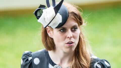 Queen Victoria’s lookalike royal starred in a Hollywood movie