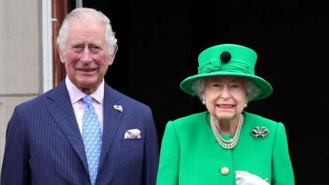 Prince Charles: Is he becoming 'Prince Regent' now that the Queen is stepping back from royal duties?