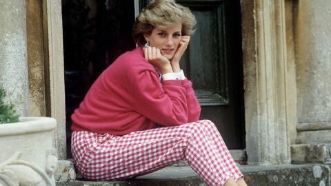Princess Diana's death: Unheard testimonies to be revealed in new documentary