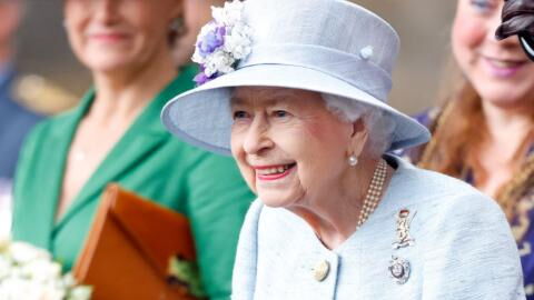 The Queen: Man charged with treason reveals why he entered the monarch's residence with a crossbow