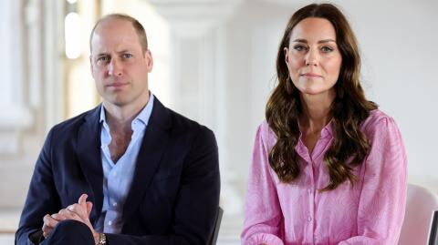 Prince William and Kate's major decision with royal staff will be life-changing for children