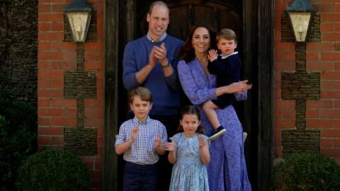 Prince William and Kate Middleton’s new house has a scandalous history