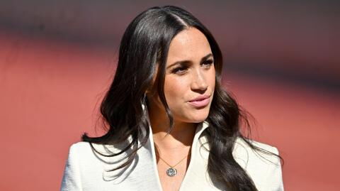 Meghan Markle podcast: Buckingham Palace worried about what's coming next, reveals royal expert