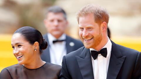 Prince Harry and Meghan Markle's £11m Montecito mansion needs fixing