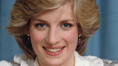 Princess Diana