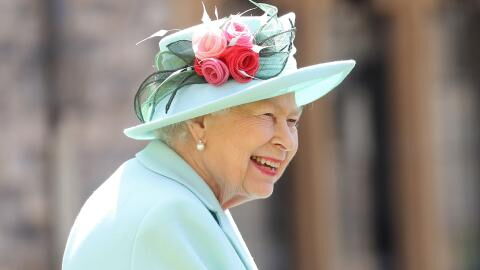 Here’s why the Queen can be expected to live at Windsor Castle from now on