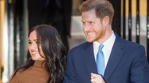 Prince Harry and Meghan Markle’s UK security arrangements revealed