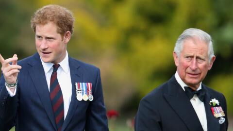 Prince Harry and Meghan snubbed the offer to stay at Balmoral with the royal family, reveals royal sources