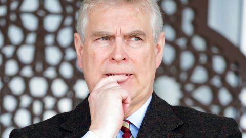Prince Andrew's life will change once Prince Charles becomes king, ex-BBC producer claims