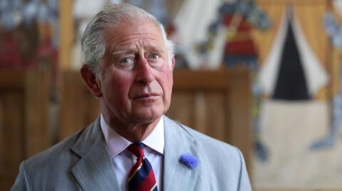 The Queen's death: Will King Charles III live in Buckingham Palace?