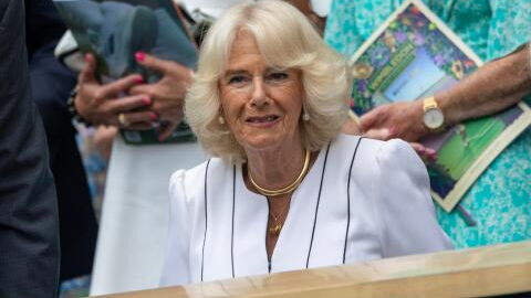 Camilla Parker Bowles: This affordable perfume is identical to the Queen Consort's favourite fragrance