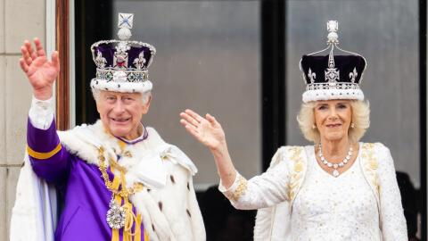 Can the Royal Family save British TV as people turn to Netflix?