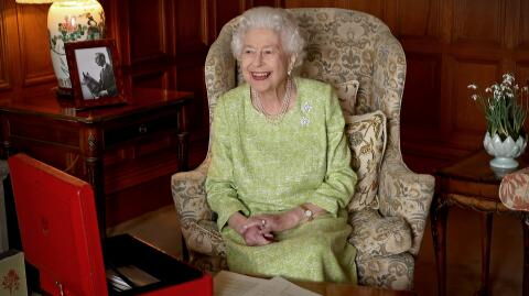 Elizabeth II: Where will the Queen of England be buried?