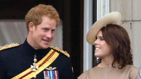 Princess Eugenie could make major life change and follow in Prince Harry’s footsteps