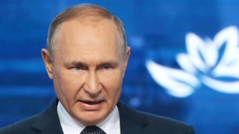 Another Russian businessman mysteriously dies after falling from boat