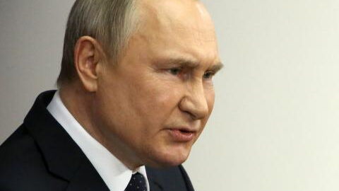 Vladimir Putin: This is what happened to the Russian official who tried to overthrow him