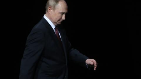 Vladimir Putin to bail out from the G20 Summit amid alleged fears of being slapped