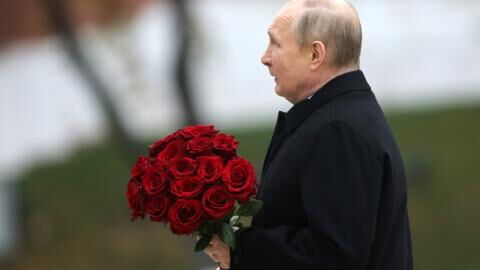 Vladimir Putin: Mystery deaths mounting as President's former ally and his deputy leader both pass away